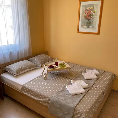 Apartman Monika 公寓