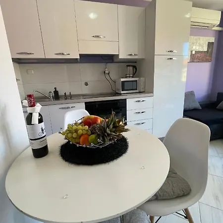 Apartman Monika