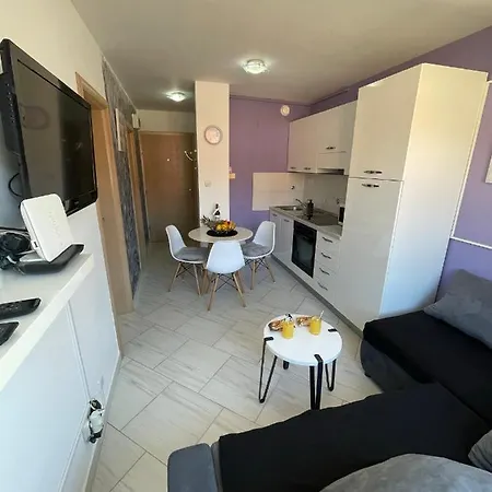 Apartman Monika