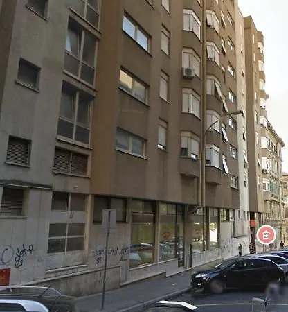 Apartman Monika 公寓